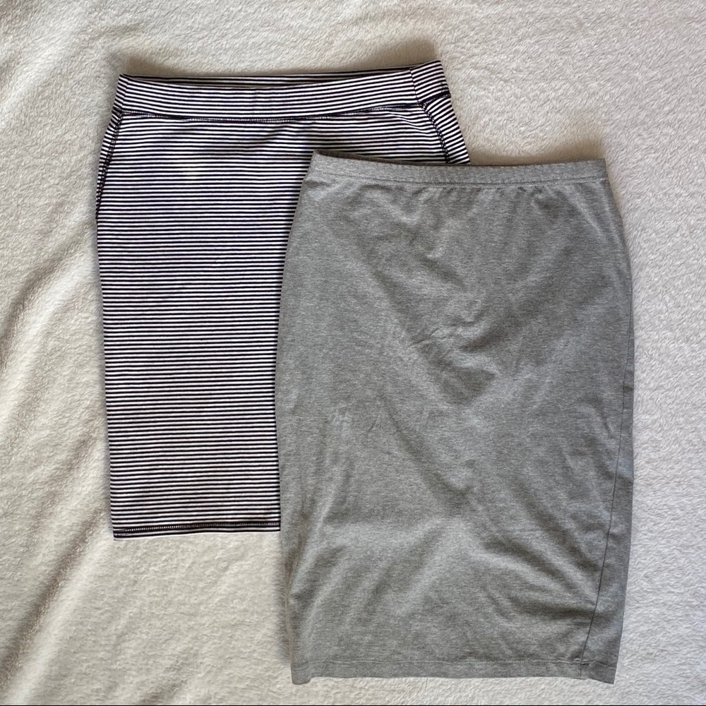 Bodycon Skirt Bundle